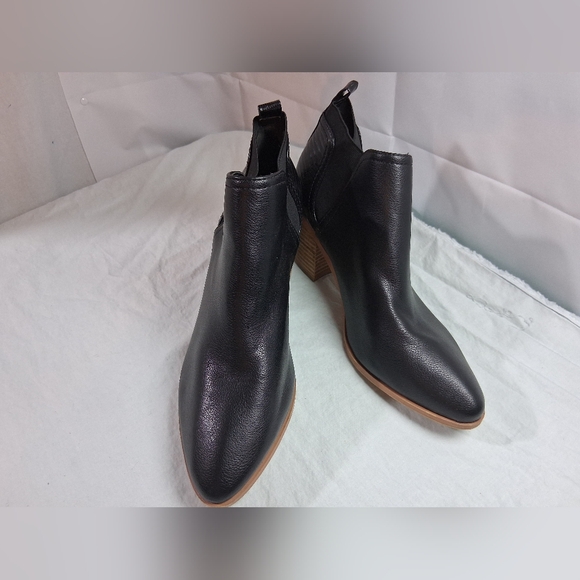 Dolce Vita Womens Size 9 Wedges - Picture 2 of 9